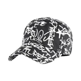 Cappello Versace Jeans Couture ricamato