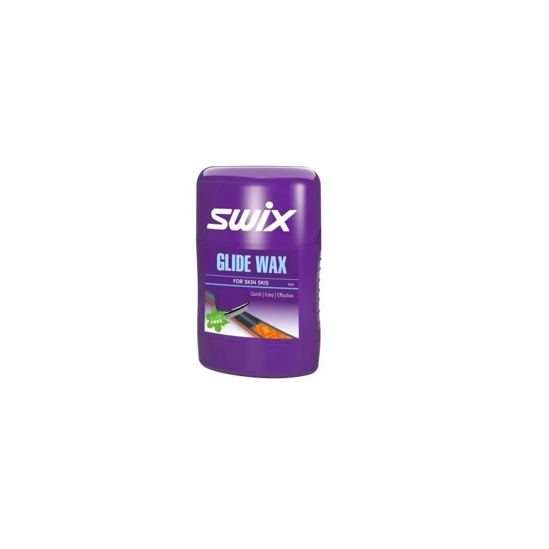 Cera liquida SWIX Surmount Glidewax 100ml