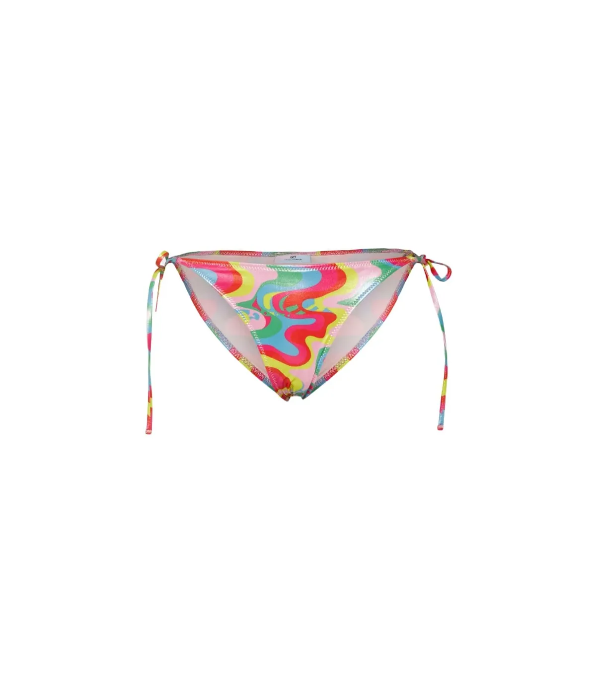 Chiara Ferragni Donna Bikini Pezzo Sotto