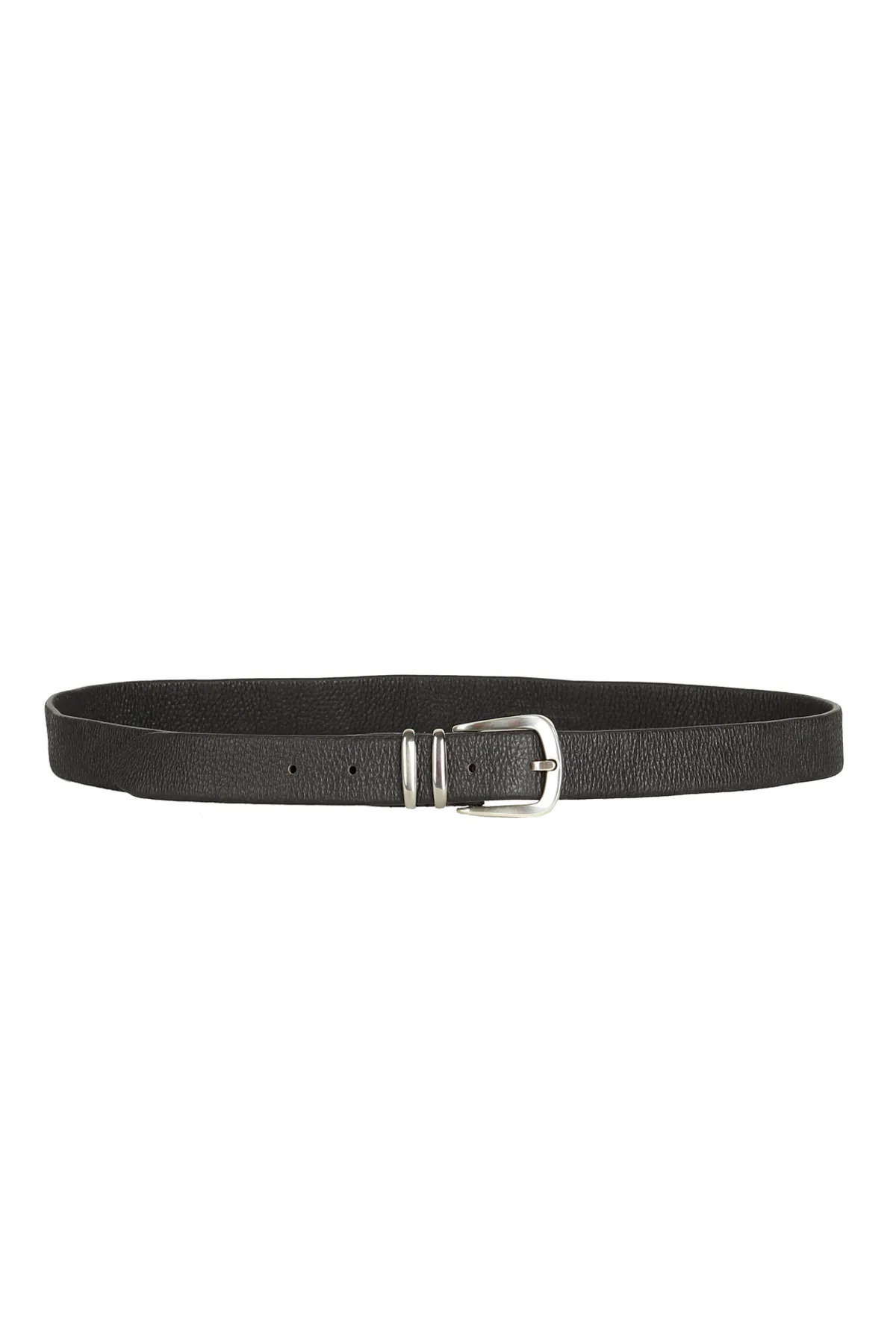 CINTURA IN PELLE