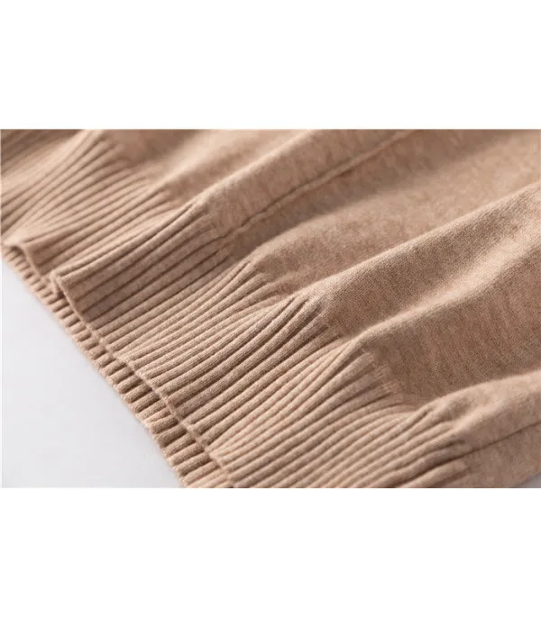 Completo in maglia Filomena