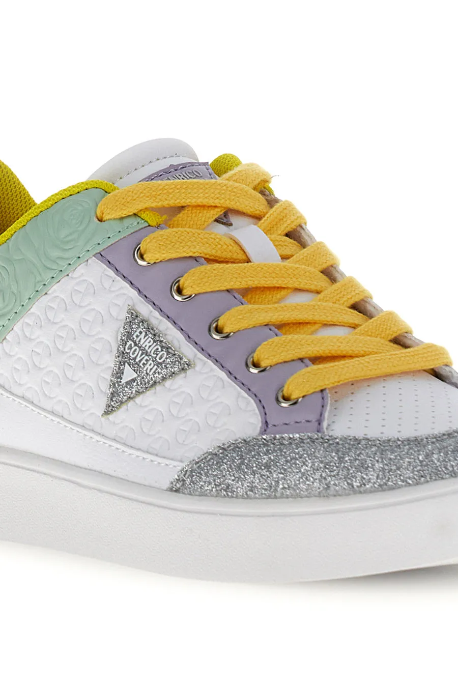   COVERI Sneakers Coveri Jayne Gialle