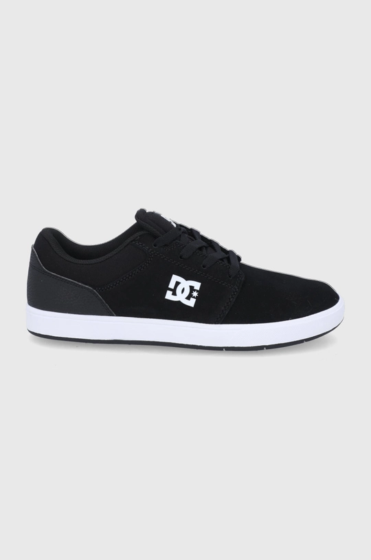 DC sneakers