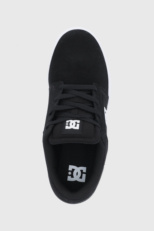 DC sneakers