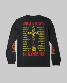 DC x Slayer T-Shirt Seasons