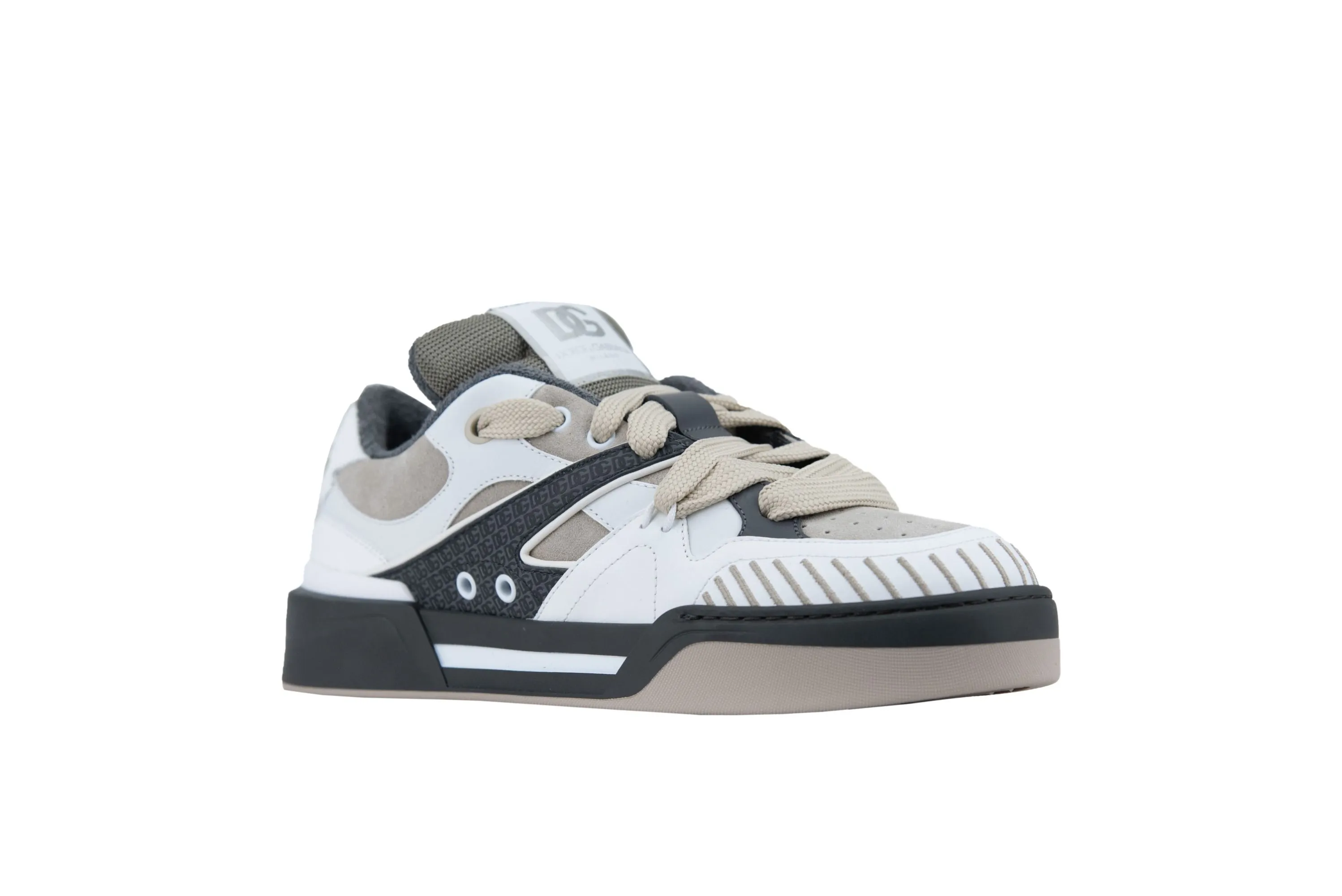 DOLCE & GABBANA CS2211 HKXBX Sneakers