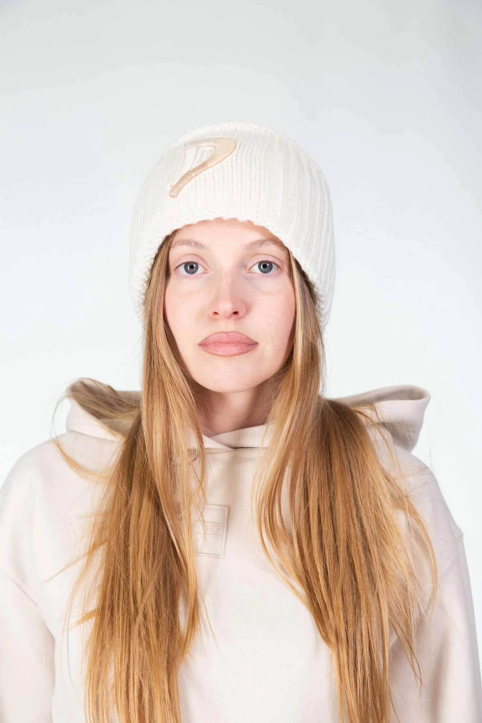 DONDUP Cappello in misto lana