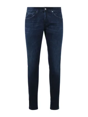  DONDUP Jeans Dondup George in denim stretchDisponibile Store Scafati 