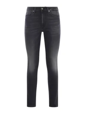  DONDUP Jeans Dondup Iris in denim stretch