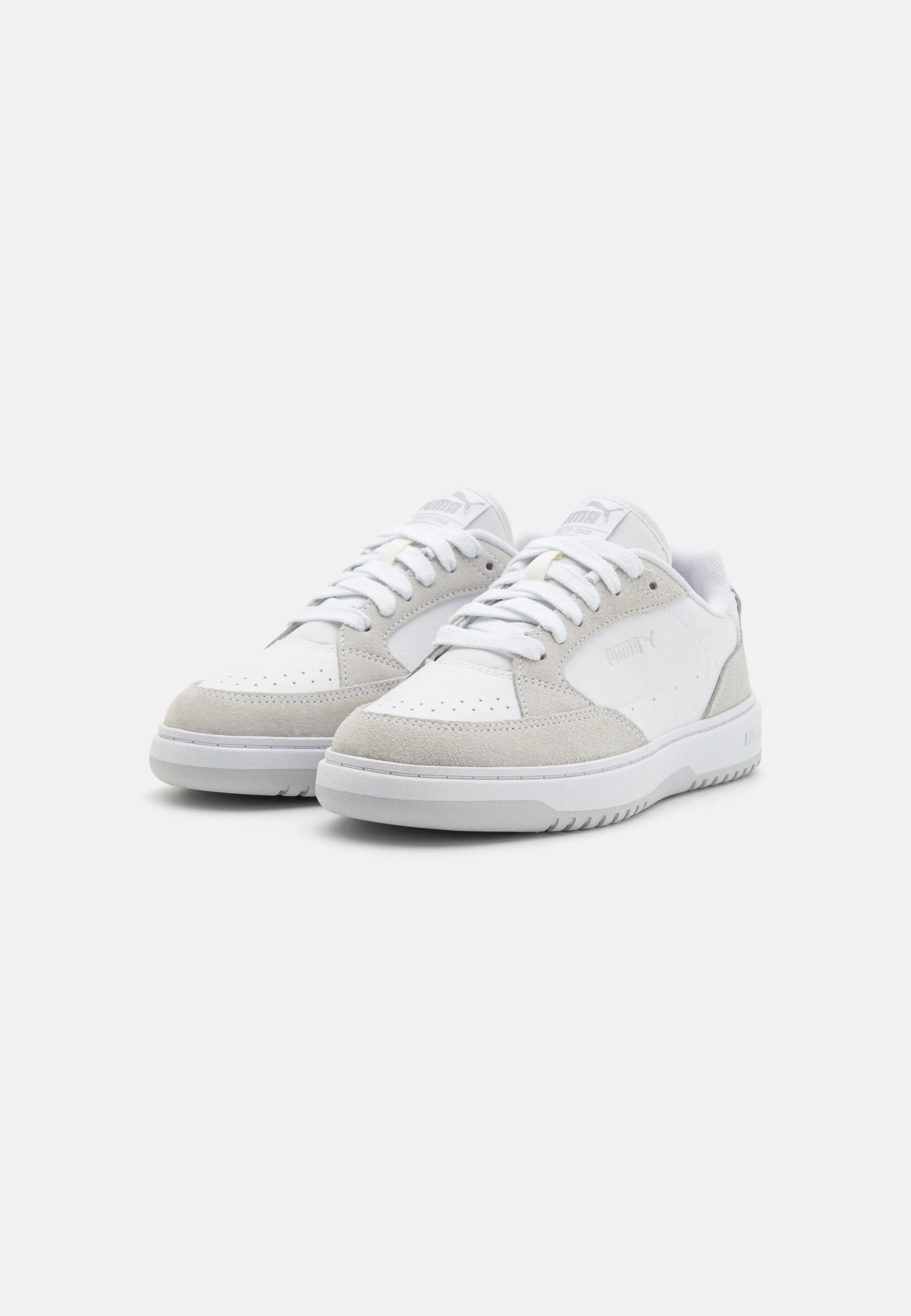 DOUBLECOURT  - Sneakers basse