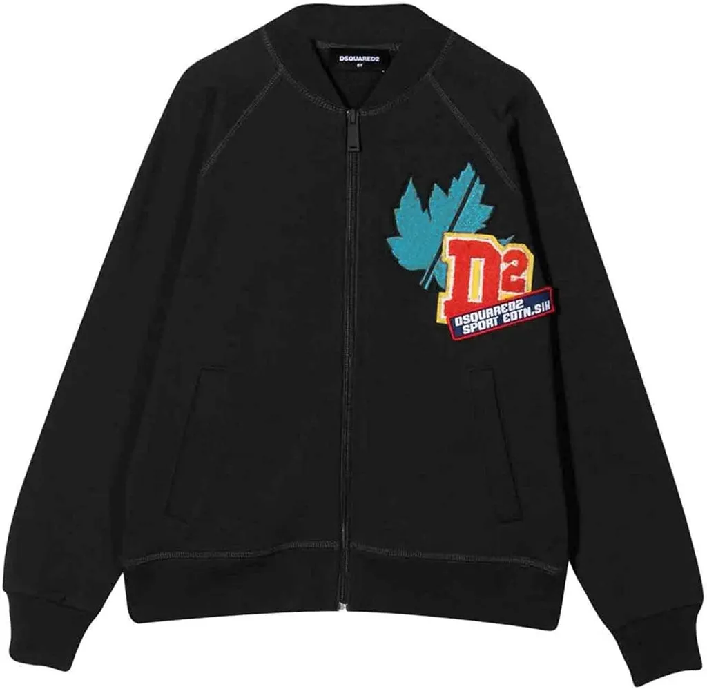 DSQUARED2  Felpa Autunno/Inverno