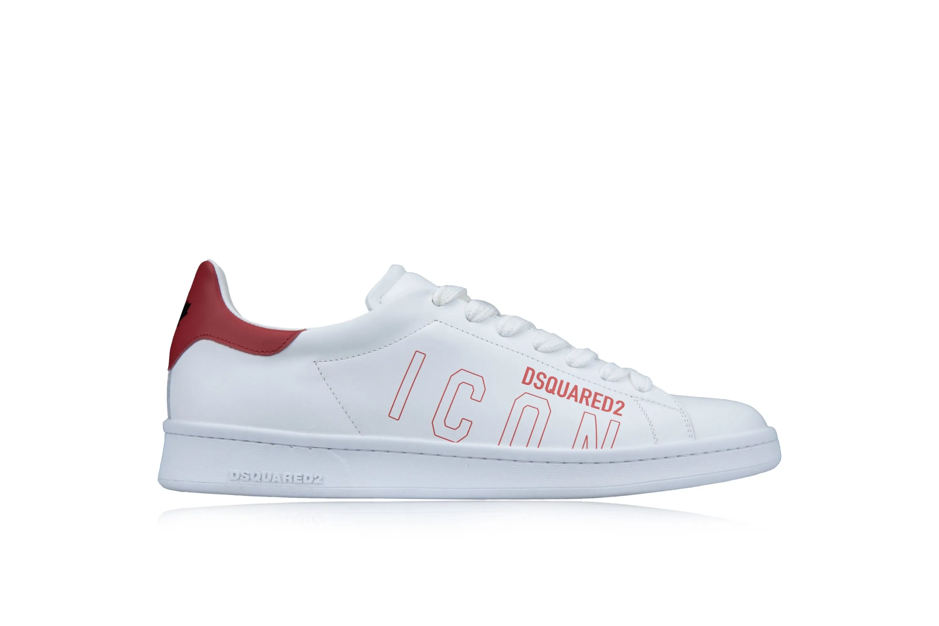 DSQUARED2 SNM0175 M244 Sneakers