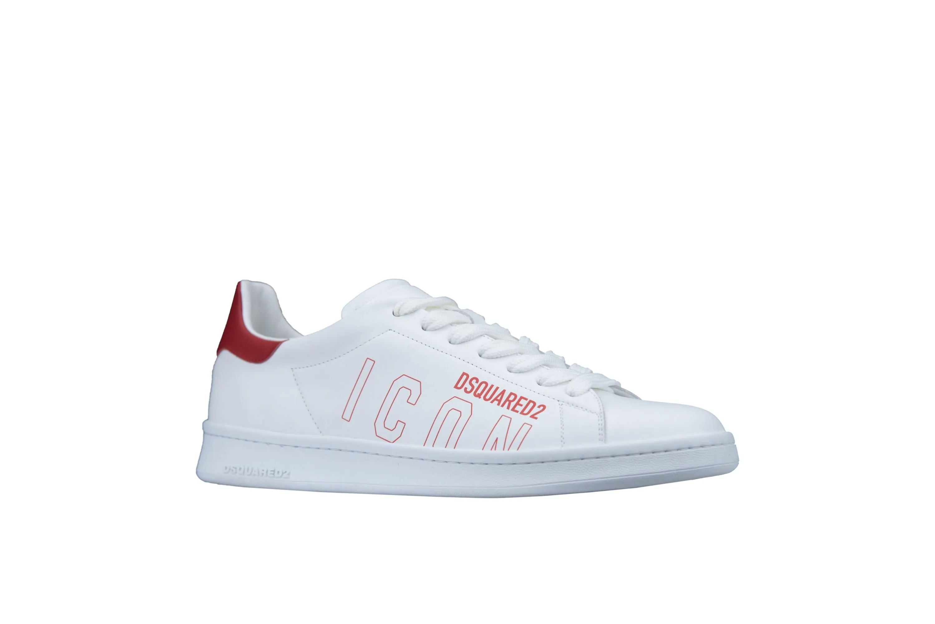 DSQUARED2 SNM0175 M244 Sneakers