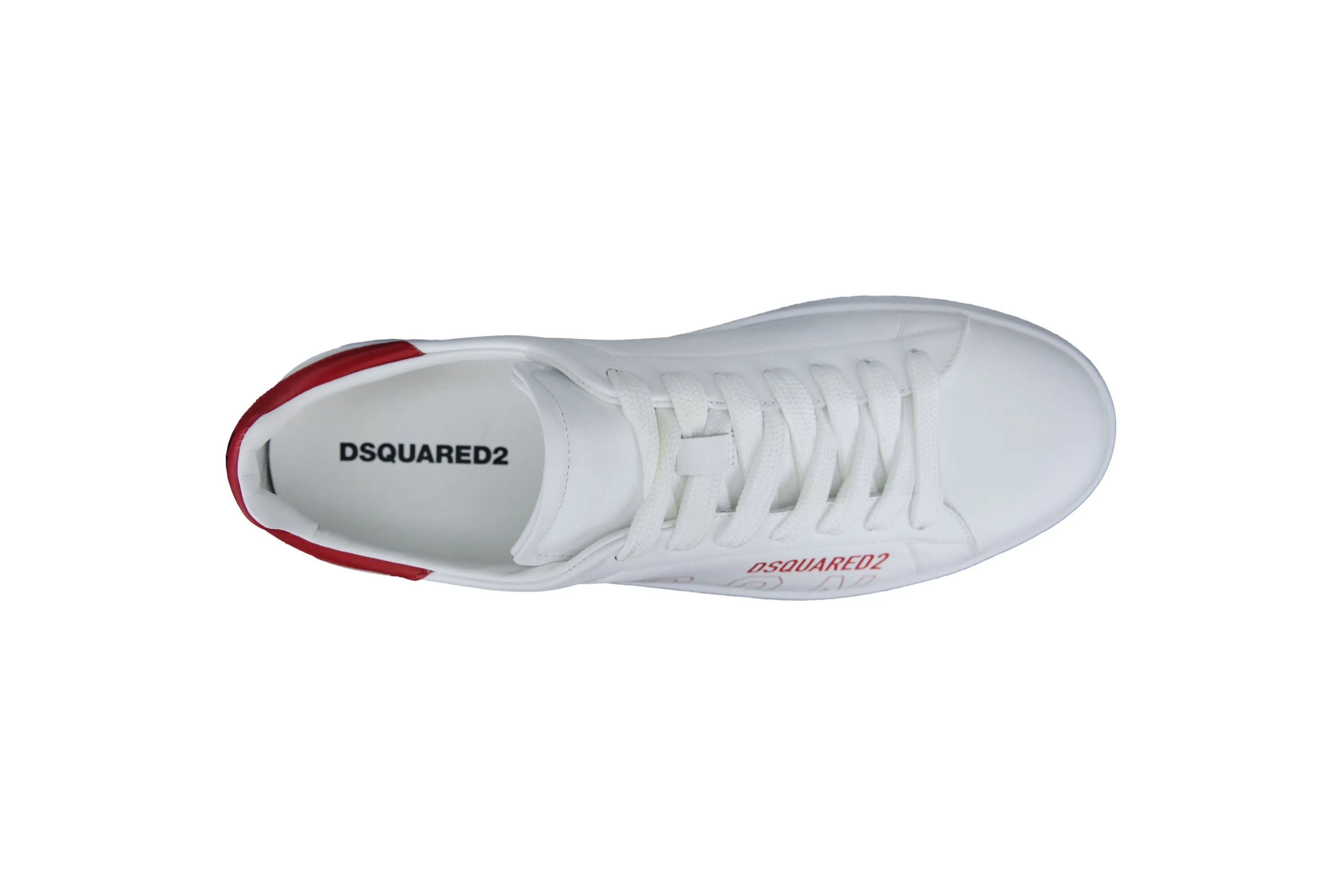 DSQUARED2 SNM0175 M244 Sneakers