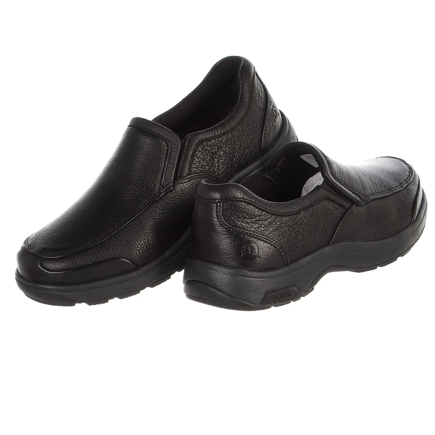 Dunham BATTERY PARK SLIP-ON Shoes  - Mens