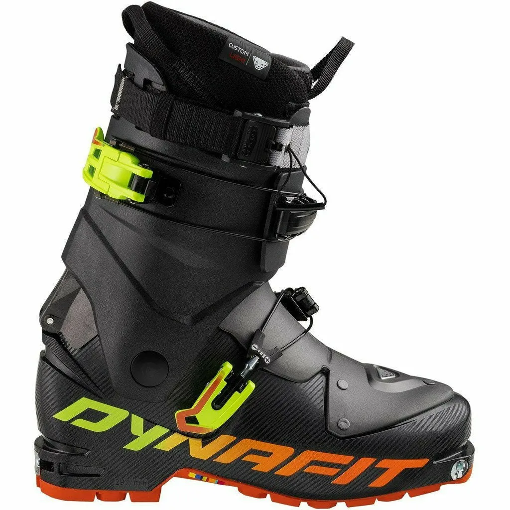 Dynafit TLT Speedfit - Scarponi Sci Alpinismo