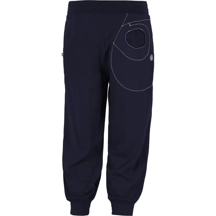 E9 Enove N-Remix-Bb pantaloncini donna