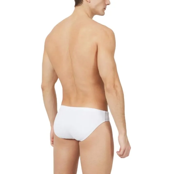 EA7 Emporio Armani Core Costume Slip Con Logo