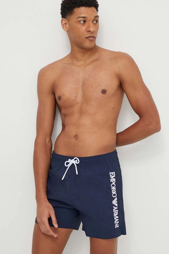 Emporio Armani Underwear pantaloncini da bagno