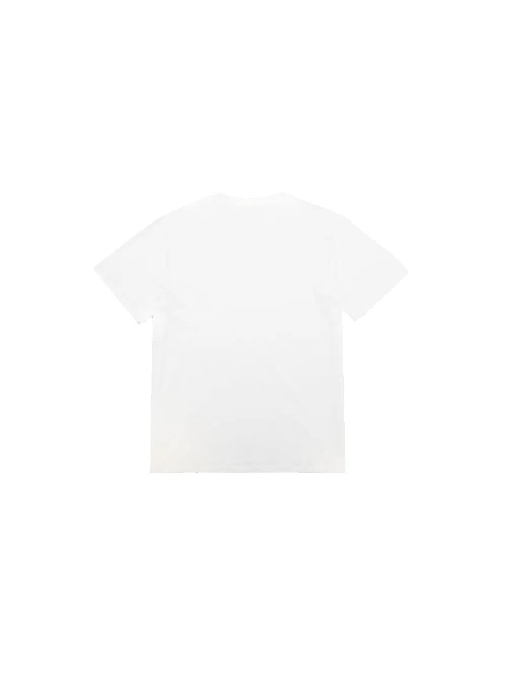 Essential Pocket T-Shirt - Bone