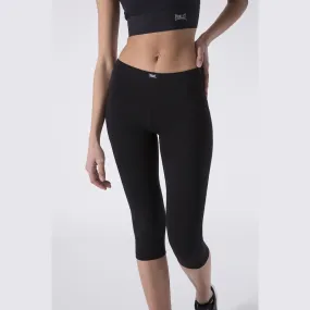 EVERLAST   donna    Leggings 3/4 in jersey stretch 2000