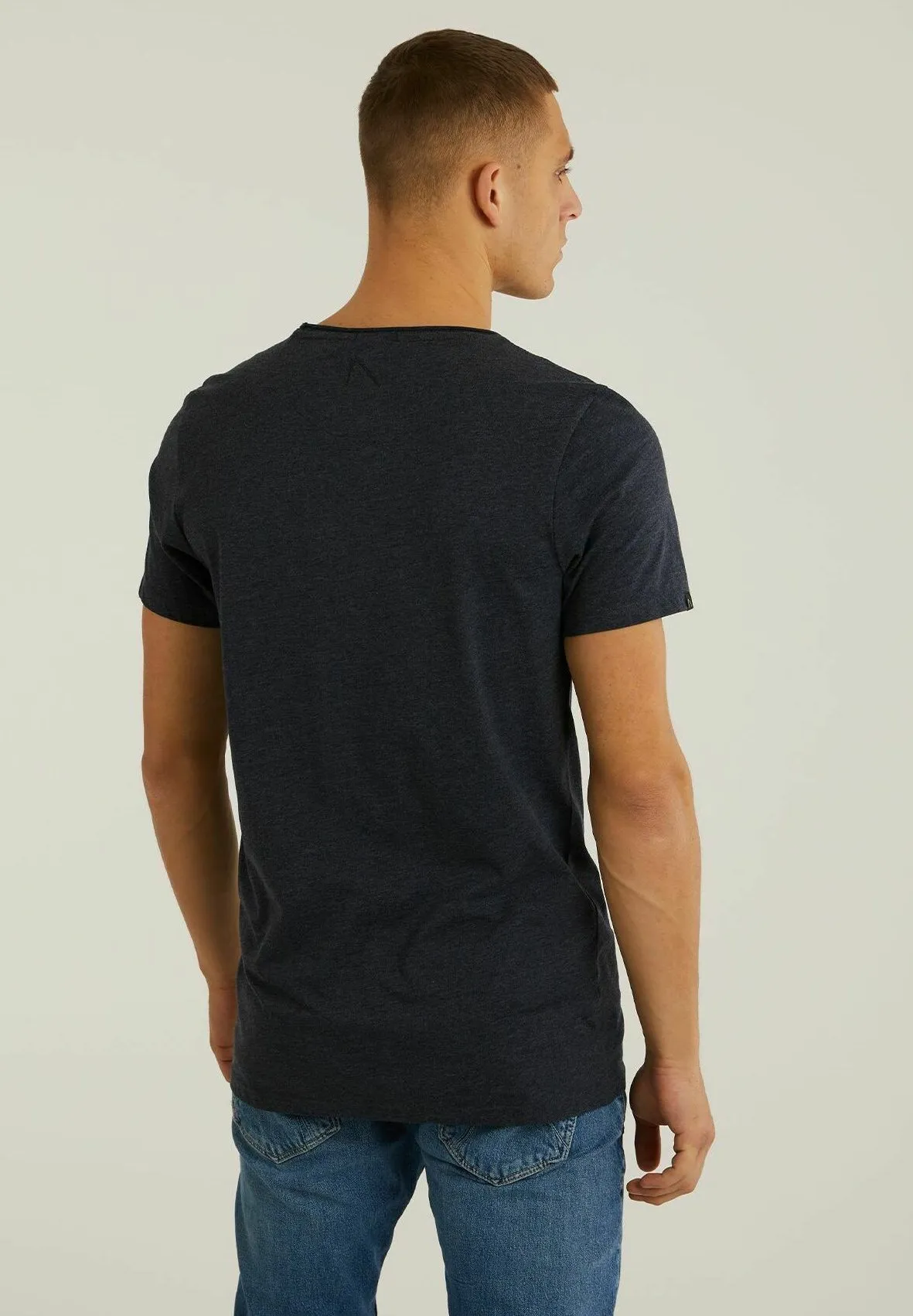 EXPAND-B - T-shirt basic