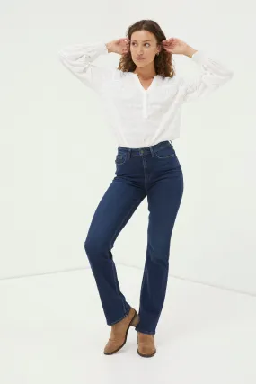 FatFace Bootcut Jeans    