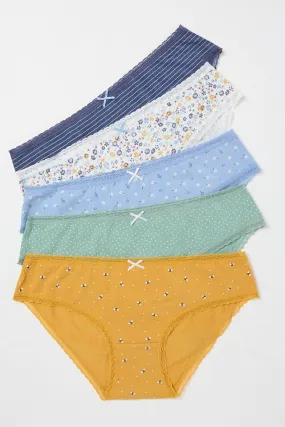 FatFace - Slip 5 Confezione