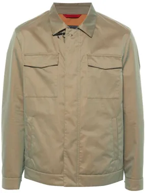   Fay  Field jacket cotone  