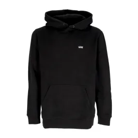 Felpa Cappuccio Uomo Comfycush Po Hoodie Black