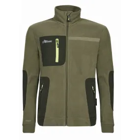 Felpa da lavoro U-Power Venus Burnt Olive