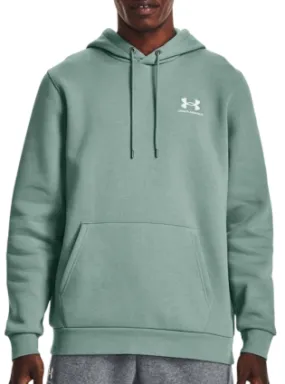 Felpe con cappuccio Under Armour UA Essential Fleece