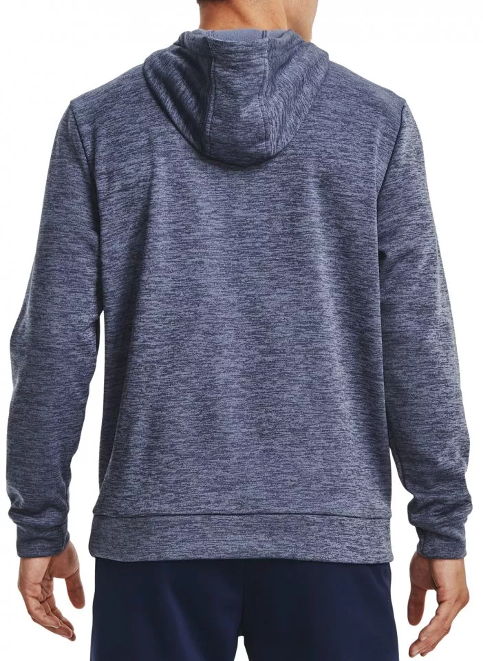 Felpe con cappuccio Under UA Armour Fleece Twist