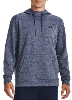 Felpe con cappuccio Under UA Armour Fleece Twist