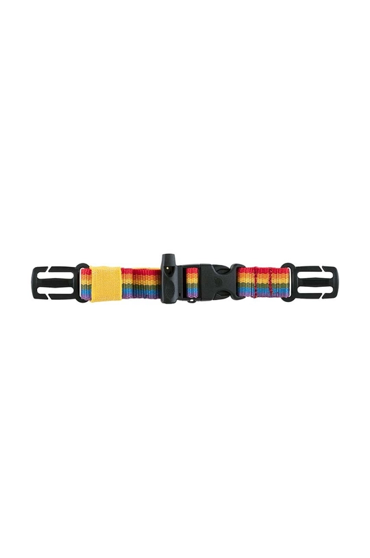 Fjallraven cintura Kanken Rainbow Chest Strap