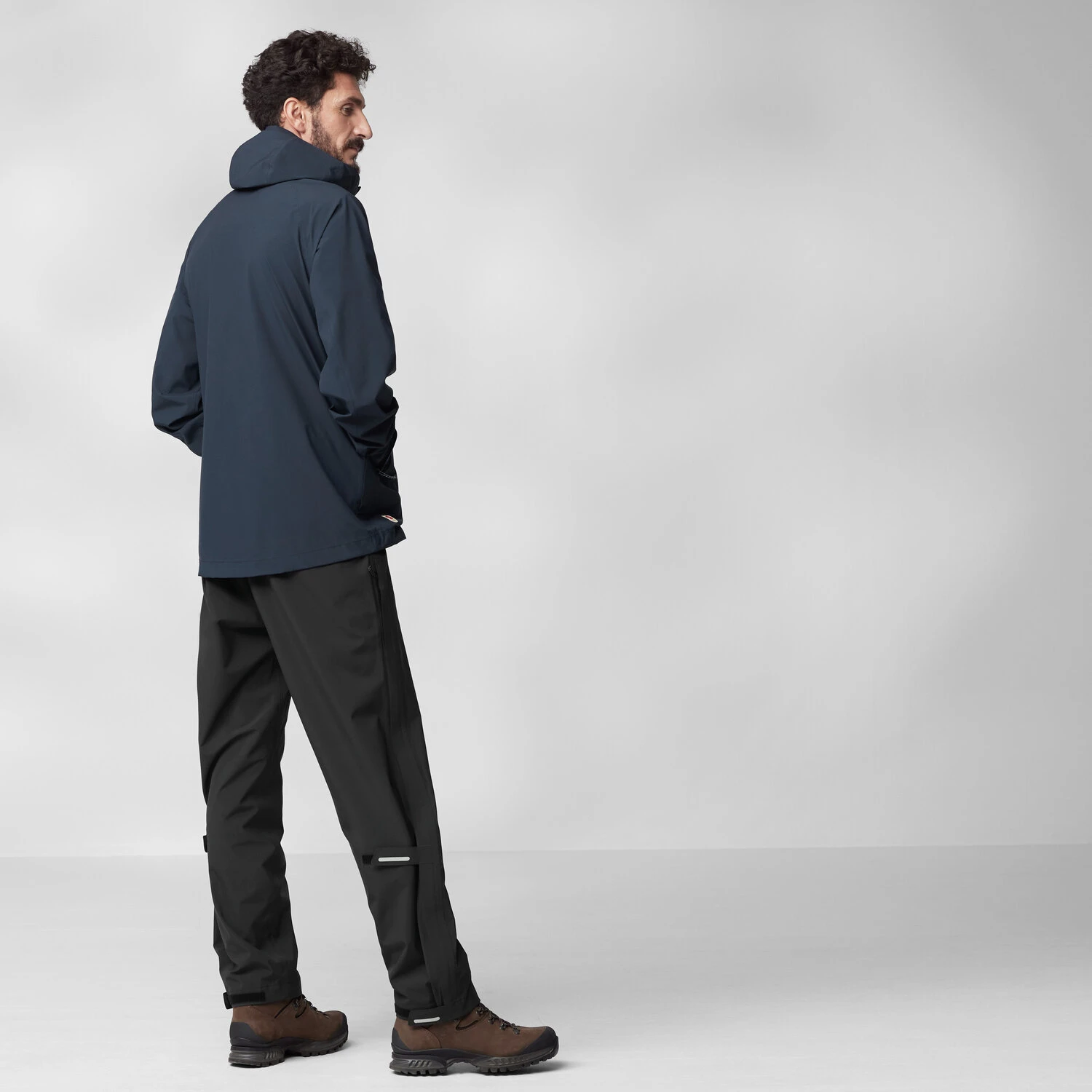     Fjällräven HC Hydratic Trail Jacket M