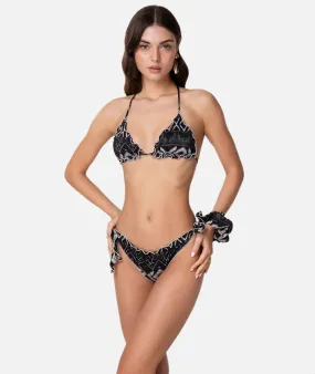 F**K DONNA--Costume da bagno Bikini triangolo Frou Frou Ethos