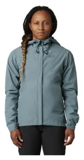 Fox Ranger 2.5L Women's Water Jacket Blue