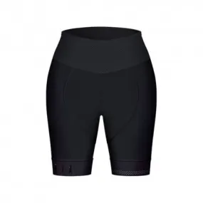 Gobik Pantaloncini Ciclismo Donna Limited 5.0 Black Donna
