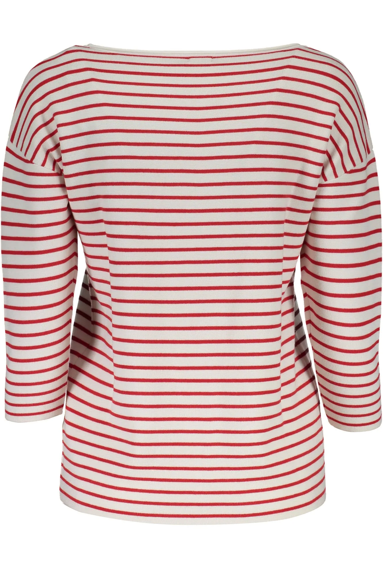 GUESS JEANS MAGLIA DONNA ROSSO