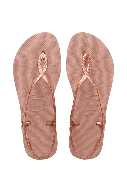 Havaianas sandali  LUNA