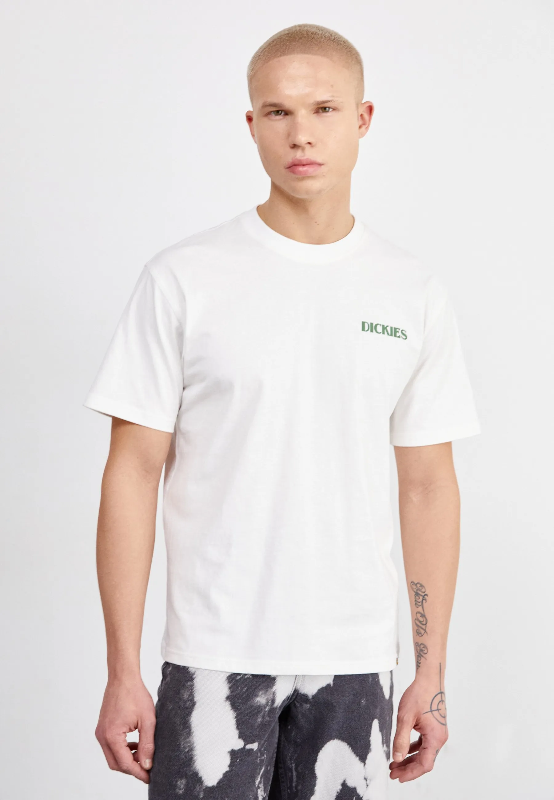 HERNDON TEE - T-shirt con stampa