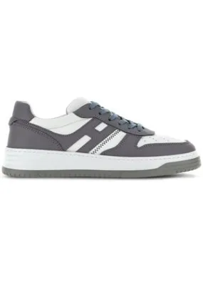 HOGAN Calzature,Sneakers sneakers h630 grigio 