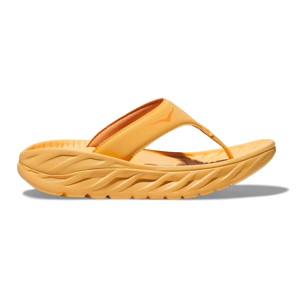 Hoka ORA Recovery per donna Flip Flop - SS24