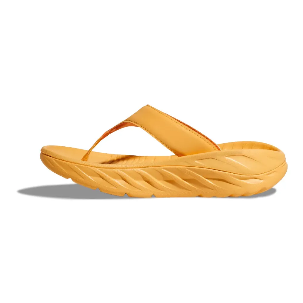 Hoka ORA Recovery per donna Flip Flop - SS24