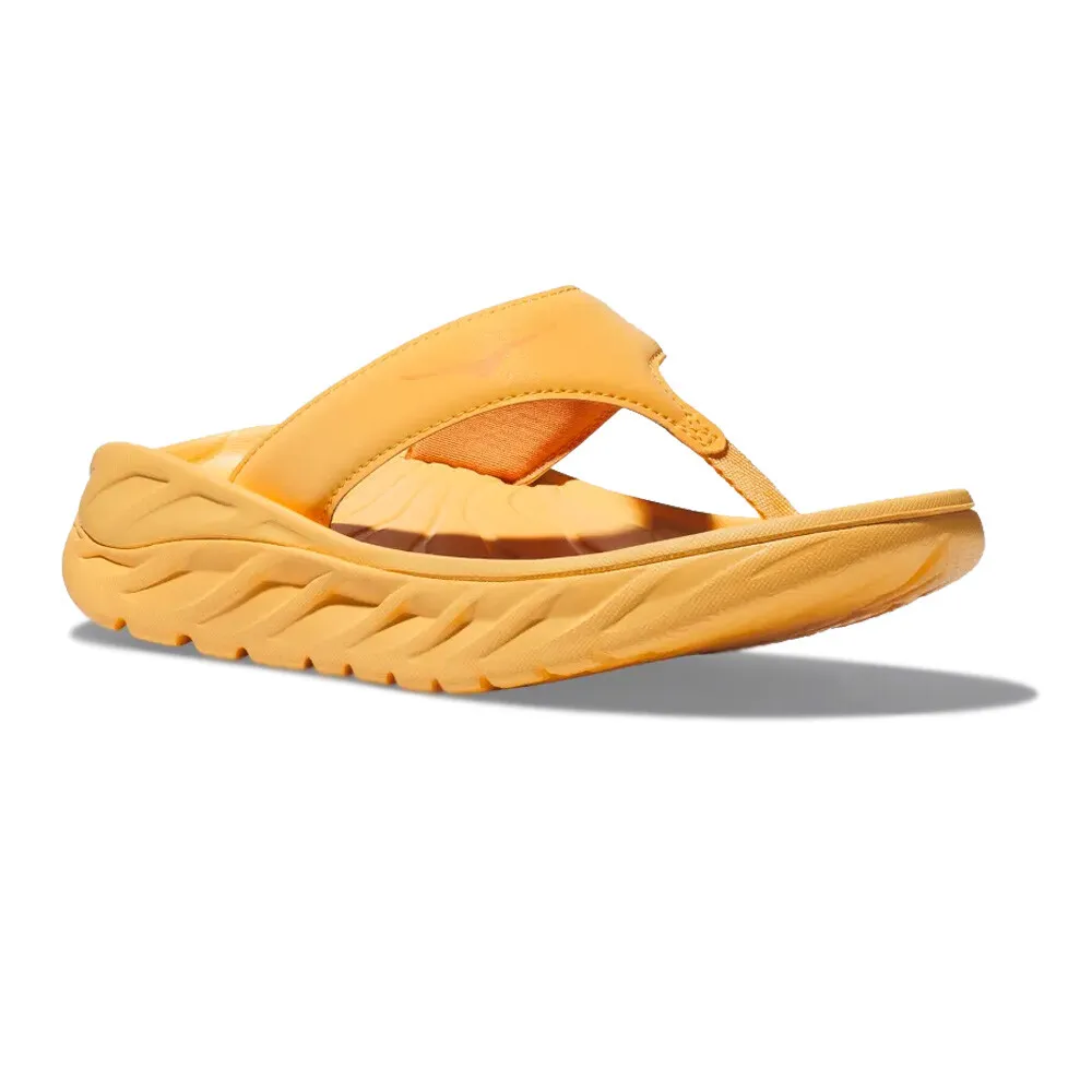 Hoka ORA Recovery per donna Flip Flop - SS24