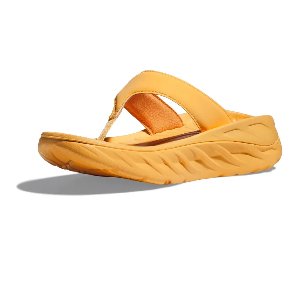 Hoka ORA Recovery per donna Flip Flop - SS24