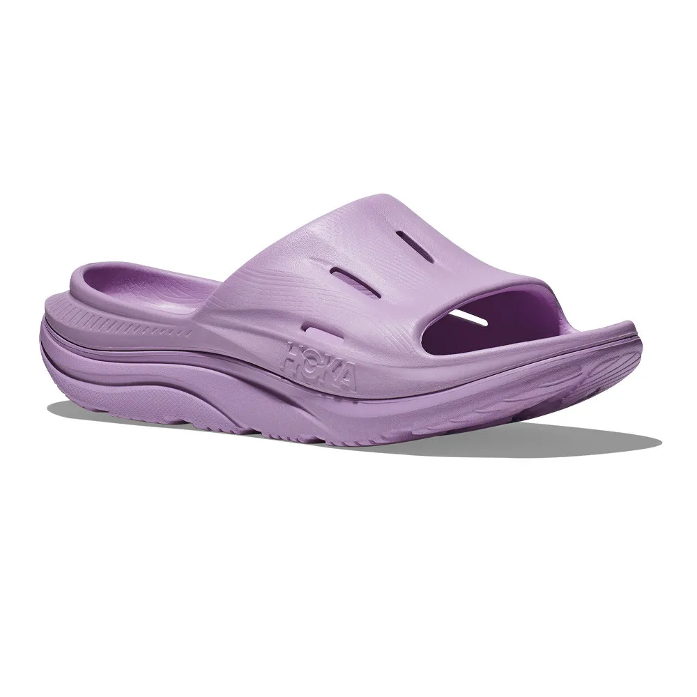 Hoka Ora Recovery Slide 3 - AW23