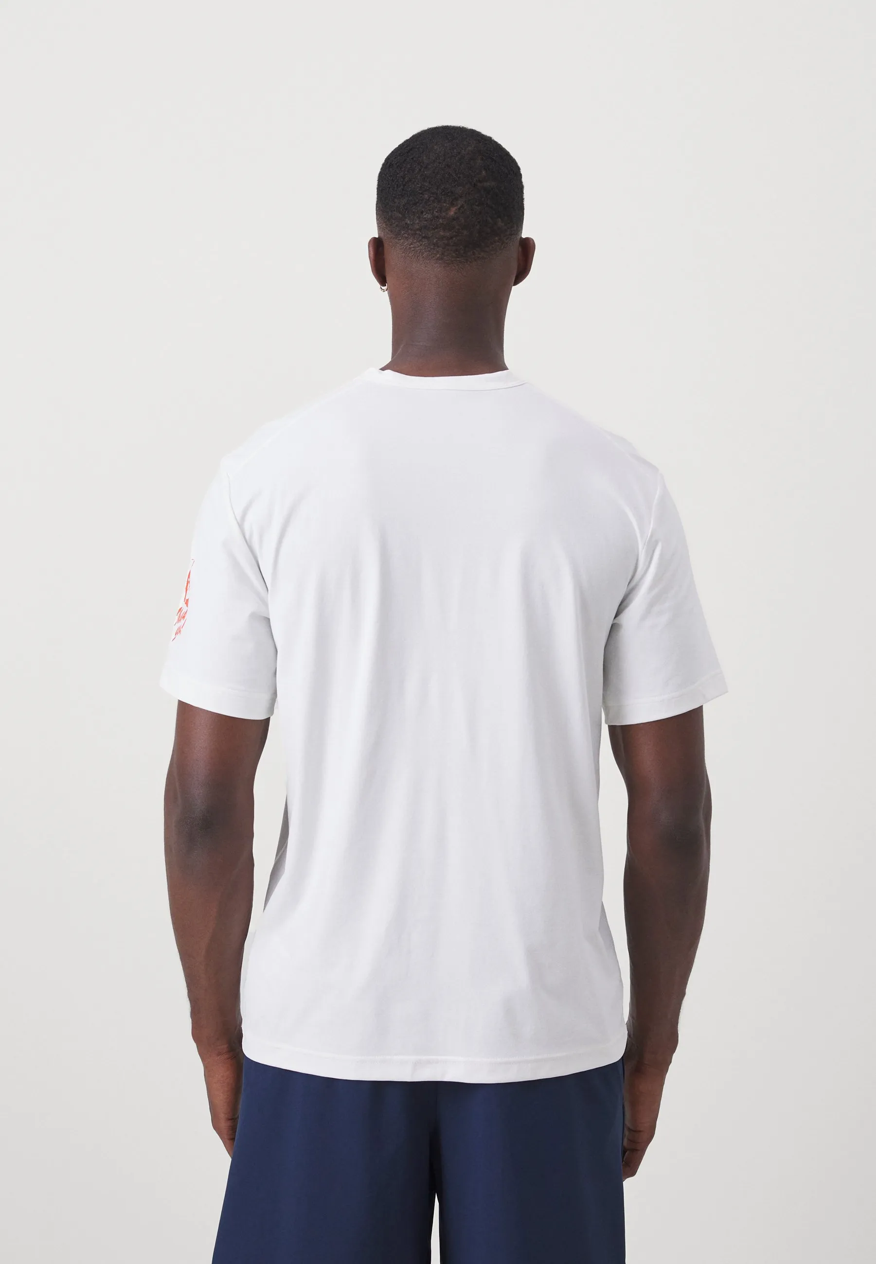 HYVERS - T-Shirt sport