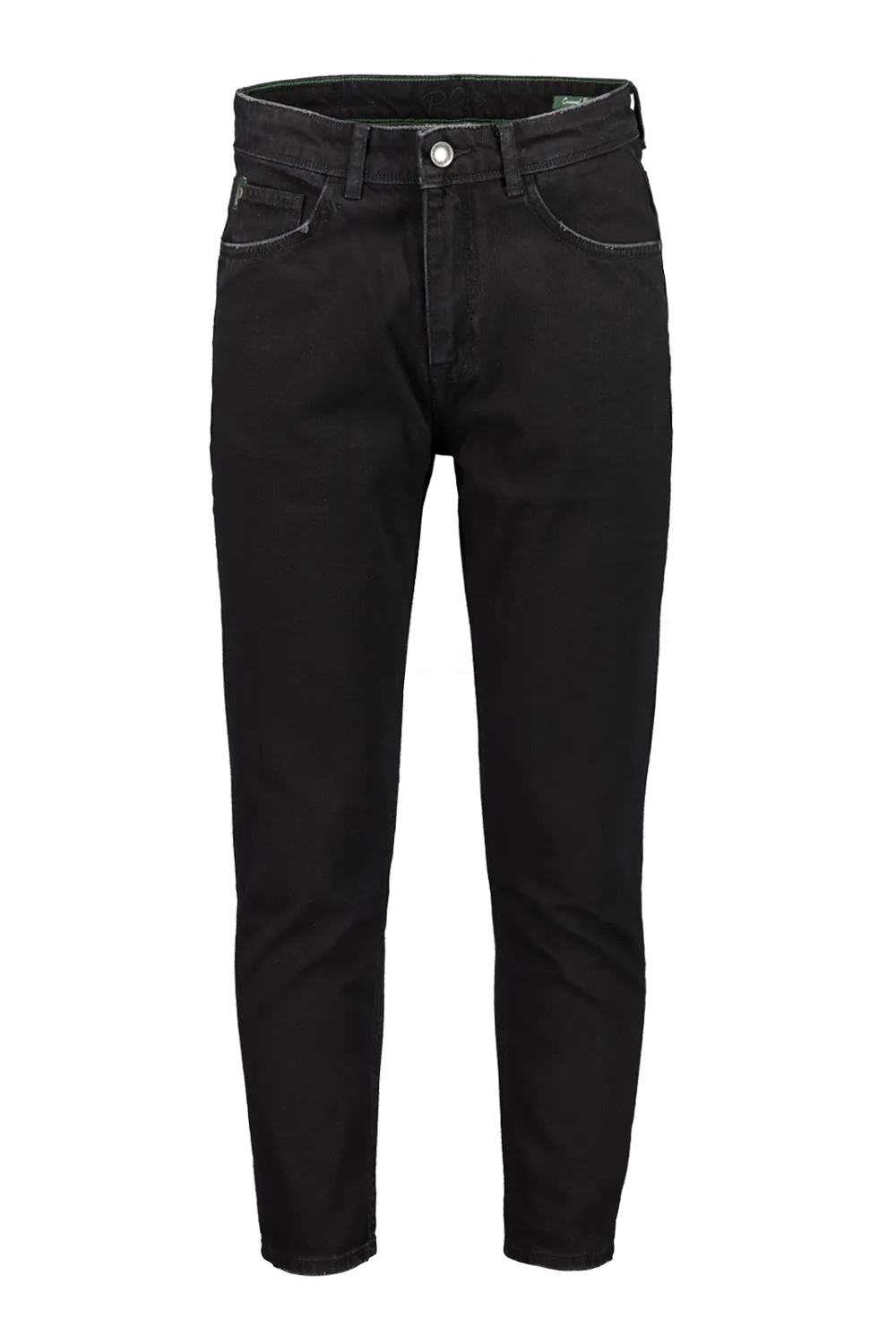         JEANS CROPPED